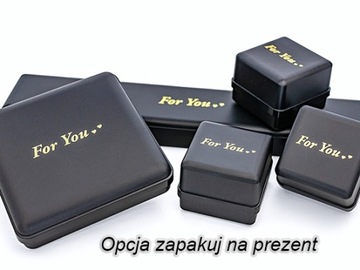 Ekskluzywna złota bransoletka 14k