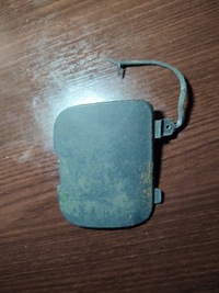 фото thumb №1, Volvo v70 ii заглушка фаркоп буксировочный задняя 9190314