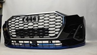 фото thumb №7, Audi q3 83a 18r- s-line бампер оригінал