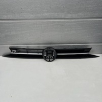 фото thumb №1, Vw polo vi r-line 2g0 решётка радиатора решётка радиатора радиатора бампера перед решётка 17-