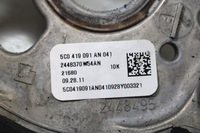 фото thumb №11, Vw the beetle кермо 5c0419091an 5c0 419 091 an 5c передачі мульті 041 - cz