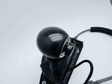 фото thumb №9, Механизм изменения коробки передач audi tt 8j3 1k0713061 2.0l бензин 2012