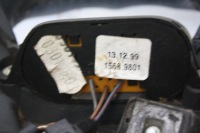 фото thumb №13, Руль кожаный opel omega b рестайлинг c 09127988