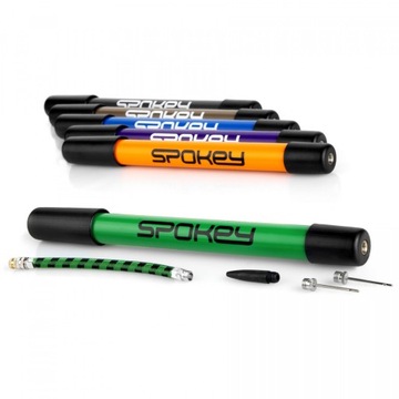 POMPERO PUMP 12 SPOKEY МНОГО КОМПОНЕНТОВ ДЕШЕВО