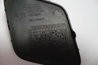 фото thumb №6, Peugeot expert jumpy заглушка фаркоп бампер перед