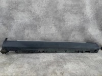 фото thumb №1, Молдинг поріг права bmw x5 f15