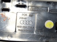 фото thumb №4, Заглушка распылителя перед правая audi a7 4k8