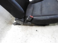 фото thumb №6, Honda civic viii ufo 3d сидіння лівий перед