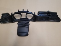 фото thumb №1, Vw tiguan ii dekor молдинг консолі