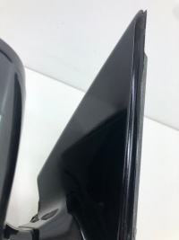 фото thumb №6, Bmw f10 f11 рестайлинг правое зеркало 7-pin европа