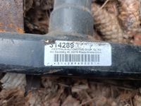 фото thumb №6, Балка фаркоп буксировочный opel meriva a 314289