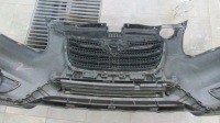 Hyundai santa fe 2 2 рестайлінг  бампер перед sls 09-12 Недорого, фото thumb