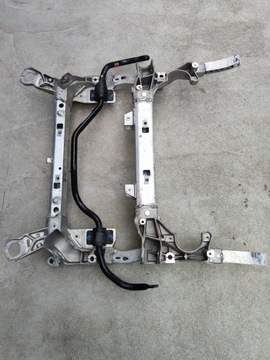 фото thumb №10, Chevrolet camaro ss передние подрамник 2016+