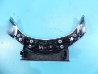 фото thumb №10, Молдинг накладки декори dekor панелі mercedes glc coupe x253 15-22 eu