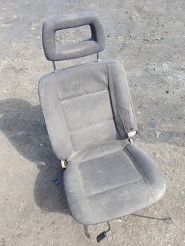 фото thumb №7, Фара лампа ліва перед audi 100 сигара c3 kwadraciak 1.8 b фото