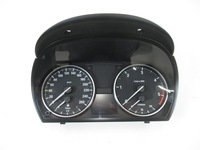 фото thumb №1, Лічильник прилади bmw e84 e90 e91 e92 e93 n47 m57 n57