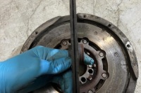 фото thumb №6, Комплект сцепления toyota avensis _t25_ 134500r010 2.0l дизель 93kw 2007