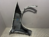 фото thumb №8, Гарний крило лівий перед ковзун кронштейн bmw x5 f15 2013-2018 колір a96