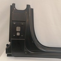 фото thumb №3, Порог правый перед renault master po 2011