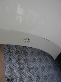 фото thumb №7, Бампер задняя задний pdc vw touran 3 iii 5ta