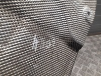 фото thumb №6, Audi q5 sq5 2018 защита термическая трубы выпускной