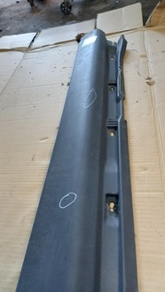 фото thumb №4, Молдинг порог правая 30655190 volvo xc90 02-14r