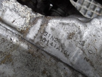 фото thumb №9, Mazda 6 gj 13- 2.2 d sh01 коробка передач коробки передач механическая коробка передач