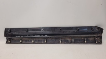 фото thumb №2, Lexus rx 15r- планка бокова двері ліва перед