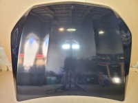 фото thumb №1, Mercedes glc w253 капот крышка двигателя