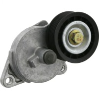 фото thumb №2, Febi bilstein 19824 натягувач ремінь клиновий багаторучейковий