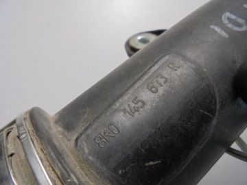 фото thumb №6, Труба інтеркулер audi a4 b8 3.0 tdi