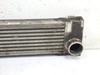 Vito w639 2.2 cdi радиатор интеркулер behr mercedes 1c в Украине, фото thumb