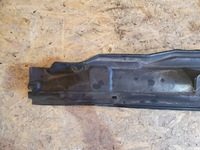 фото thumb №10, Жабо верхній нижні kpl захист ford focus mk3