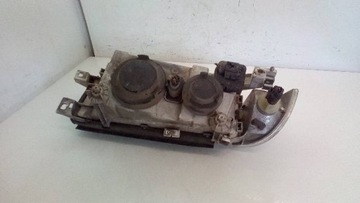 фото thumb №6, Фара левый з поворотник skoda fabia i