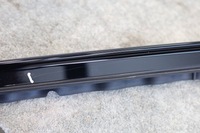 фото thumb №9, Рейлинги кровельные bmw x5 g05 shadowline комплект