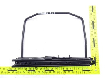 фото thumb №5, Mitsubishi canter fuso vii 05-11 направляющие рейка сиденья левый перед водитель