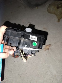 фото thumb №7, Коробка предохранителей opel insignia a 13275883