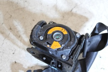 фото thumb №7, Pas безпеки правий зад mercedes a клас w176 amg