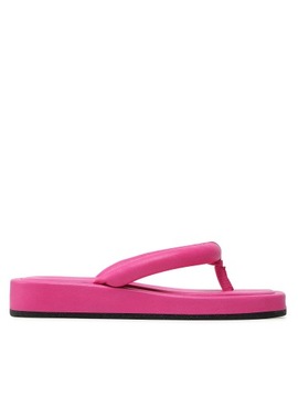 INUOVO Japonki 857003 Fuchsia