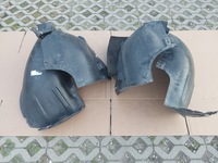 фото thumb №1, Подкрылок mercedes ml w164 164 оригинал