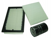 фото thumb №1, Mazda cx-9 07-15 3.5 3.7 фильтры набор