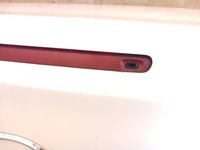 фото thumb №8, Крышка задняя mazda 6 ii gh код 34k