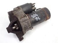 фото thumb №1, Стартер стартер оригінал d6ra peugeot 306 1.8i lfz 96r