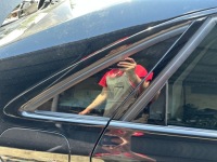 фото thumb №1, Скло трикутник правий задня audi a8 d4 11r a-ir long