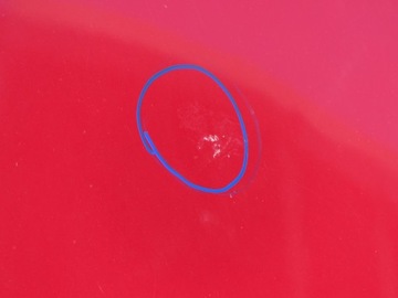 фото thumb №12, Капот кришка двигуна lkr citroen c4 ii b7 10-18r 12r хетчбек 5 двері