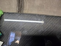 фото thumb №5, Дах карбон porsche cayenne 9y3 coupe