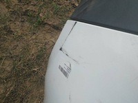 фото thumb №14, Бампер задній renault megane iii dv369