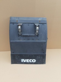 фото thumb №3, Iveco stralis крила бризковик