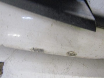 фото thumb №6, Бампер переднее перед lf9e решётка радар fabia iii