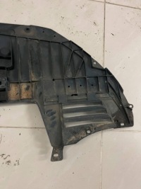 Накладка абсорбер под бампер передний перед peugeot 508 2 9813392080 идеальная Киев, фото thumb